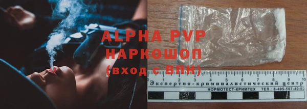 молекула духа Верея